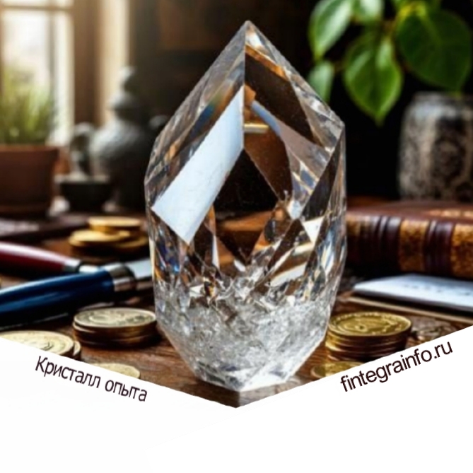 Кристалл.Опыт.Ава